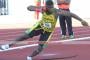 Four records fall on final day at Carifta Games