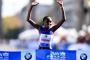 Top Kenyan Marathoner Gladys Cherono withdraws from London Marathon