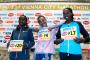 Five women target sub 2:25 in Vienna City Marathon