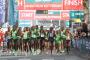 Live: Marathon Rotterdam 2016