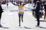 Kipserem Wins Marathon Rotterdam