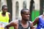 Robert Chemosin and Shuko Genemo win windy Vienna Marathon