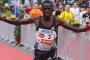 Vienna marathon winner Robert Chemosin plans to invest his prize money to expand his farm in Kenya