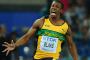 Yohan Blake is back, runs 9.95 to set fastest 100m time this year in the world