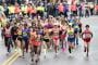 Live: Boston Marathon 2016