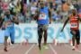 Bolt confirmed for Ostrava Golden Spike