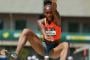 Seiko Golden Grand Prix: Bartoletta takes 100m, Long Jump double; Gatlin impresses in 100m 