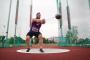 Poland's Fajdek and  Wlodarczyk set hammer throw world leads in Ostrava