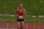 Incredible display of courage: athlete ruptures achilles and still finishes 400m hurdles race 