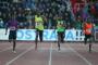 Bolt Dominates 100m in Ostrava