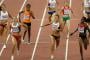 Live: Rabat Diamond League