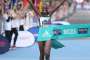 Results: Karlovy Vary Half Marathon - Course records for Joyciline Jepkosgei 69:07 and Abraham Kasongwor 62:08 