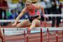 Sally Pearson clocks 12.75 in her return after wrist injury