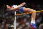 Olympic Champ Chicherova caught for Doping