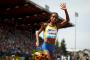 Dibaba out of Eugene DL with Injury
