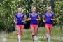 'Trio to Rio' - Estonian triplet sisters to run at Rio Olympics