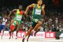 World champion Van Niekerk set for  Rome Diamond League 400m