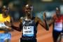 Farah Breaks 34 year old British 3000m Record