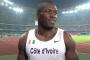 Meite goes sub 10 seconds in 100m in Prague