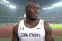 Meite goes sub 10 seconds in 100m in Prague