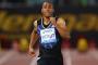 Vicaut sets 100m world lead in Montreuil 