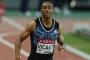 Vicaut wins 100m in cold and windy Luzern