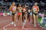 Live: Diamond League Stockholm