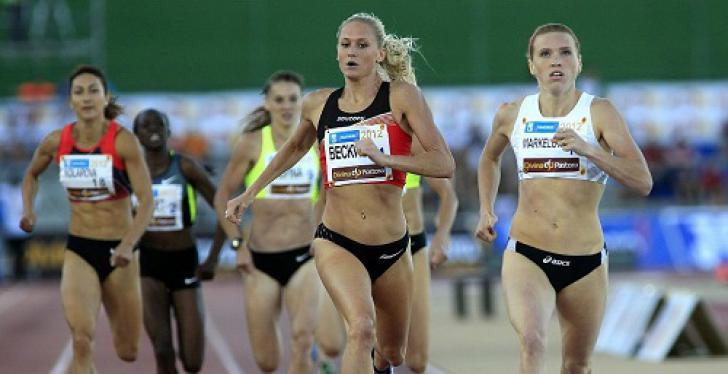 Entry Lists IAAF World Challenge Meeting Madrid Watch Athletics