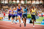 Live: IAAF World Challenge Madrid 