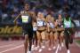 Semenya Clocks 4:01.99 to win African Championships 1500m title