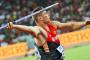 Vetter surprises with massive 88.23m Javelin PB in Kuortane