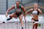 Ennis-Hill sets heptathlon world lead in Ratingen