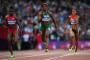 Okagbare wins 200m at Sollentuna Grand Prix