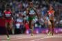 Okagbare wins 200m at Sollentuna Grand Prix