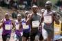 Updates: Kenyan Rio Olympics Trials in  Eldoret 
