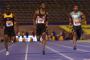 Blake wins while Bolt withdraws from Jamaican  Trials