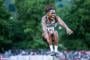 Reese shocks with  7.31m leap at US Trials in Eugene
