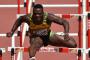McLeod claims Jamaican 110m hurdles title in 13.01