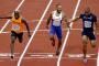 European Athletics Champinships Amsterdam 2016