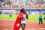 Kenyan-Born Turkish runner claims European Women's 10,000m crown