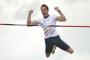 Lavillenie gets pole vault  world leader  with 5.96m in Sotteville