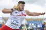 Bukowiecki (23.34m) smashes world junior shot put record to win gold in Bydgoszcz 