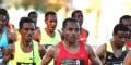 Wilson Kipsang and Kenenisa Bekele duel on Berlin’s world record course
