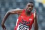 USA's Noah Lyles takes world junior 100m crown 