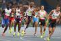 Live: Athletics 2016 Rio Olympic Games