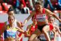 Bulgarian Steepler Danekova fails drugs test