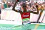 Sumgong becomes first Kenyan women to win marathon in Olympics