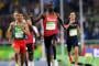 David Rudisha retains olympic 800m title in Rio