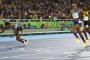 Shawnee Miller in a thriller finish beats Felix for 400m gold