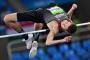 Canada's Derek Drouin takes high jump gold with 2.38m